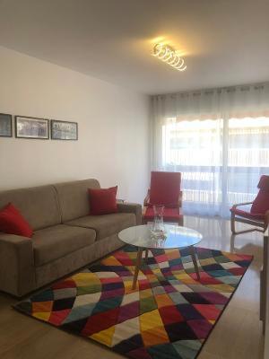 Roi Chevalier Apartment Antibes Ngoại thất bức ảnh