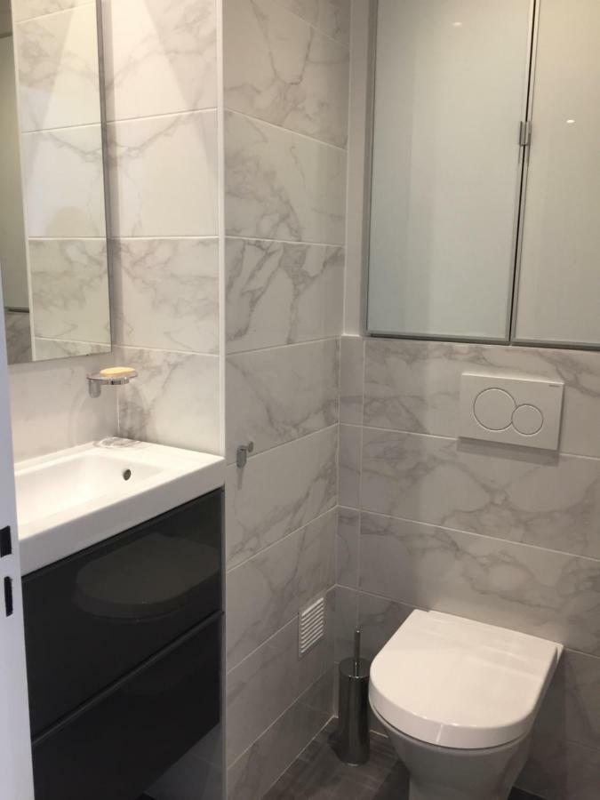 Roi Chevalier Apartment Antibes Ngoại thất bức ảnh