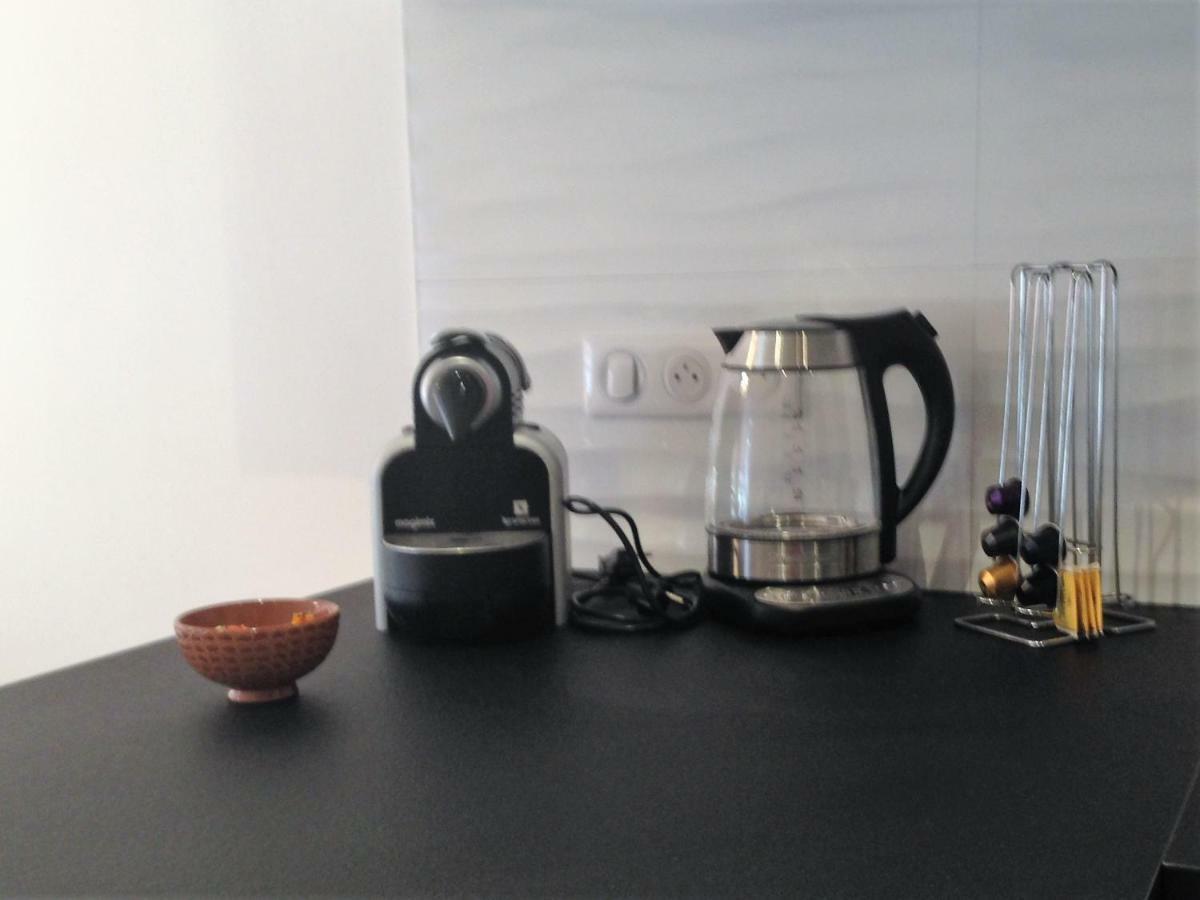 Roi Chevalier Apartment Antibes Ngoại thất bức ảnh