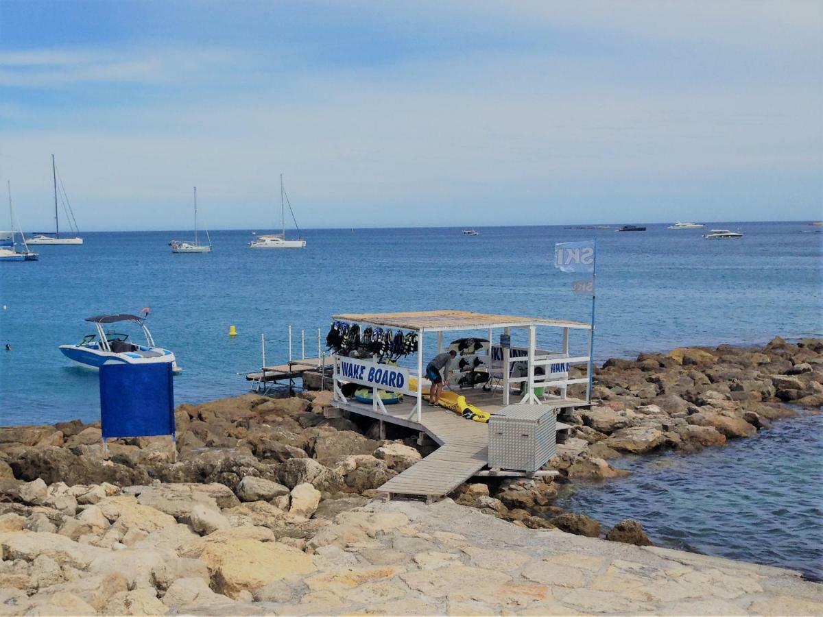 Roi Chevalier Apartment Antibes Ngoại thất bức ảnh