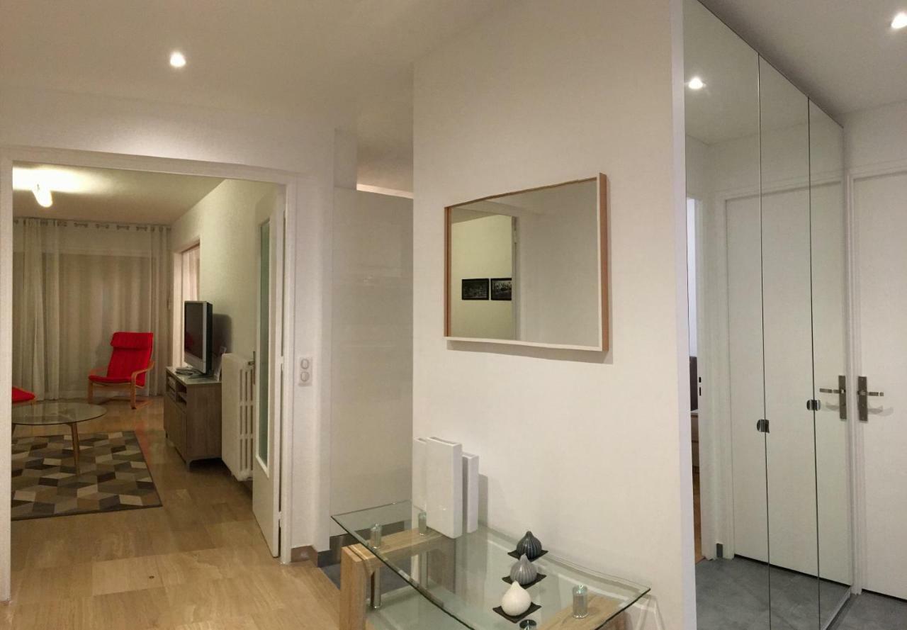 Roi Chevalier Apartment Antibes Ngoại thất bức ảnh
