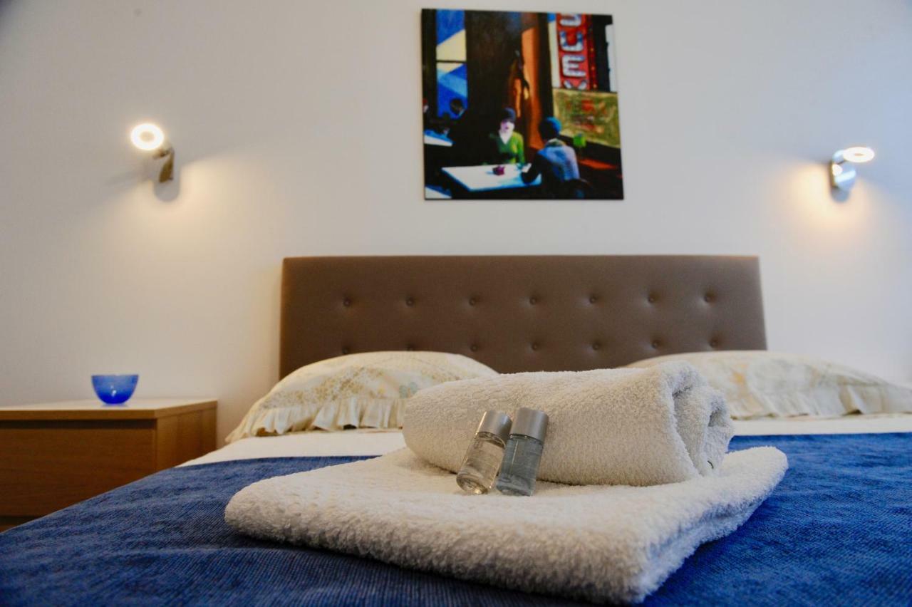 Roi Chevalier Apartment Antibes Ngoại thất bức ảnh