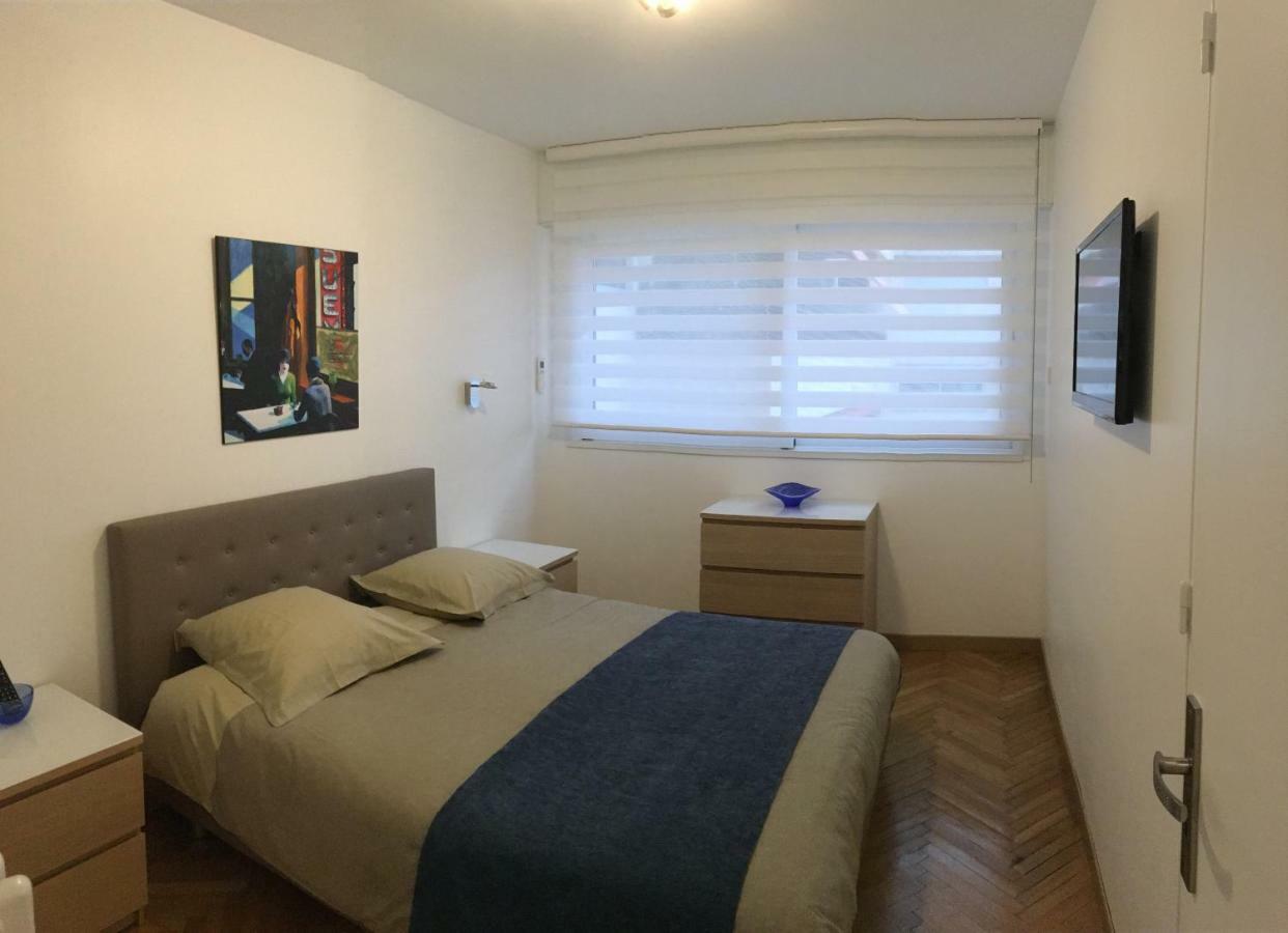 Roi Chevalier Apartment Antibes Ngoại thất bức ảnh