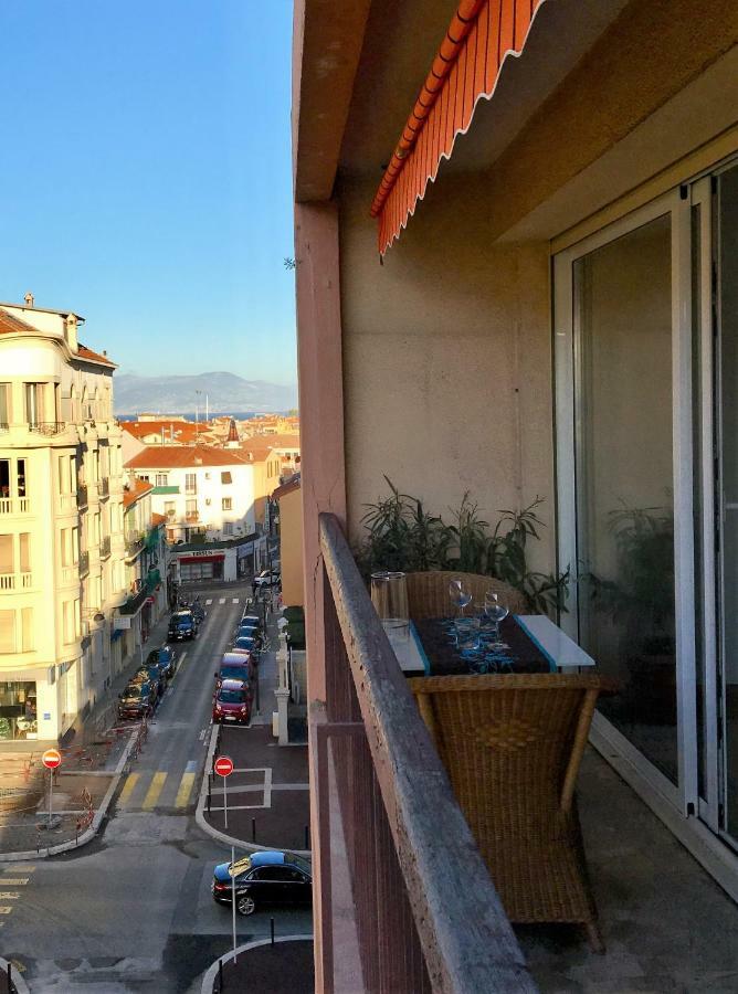 Roi Chevalier Apartment Antibes Ngoại thất bức ảnh